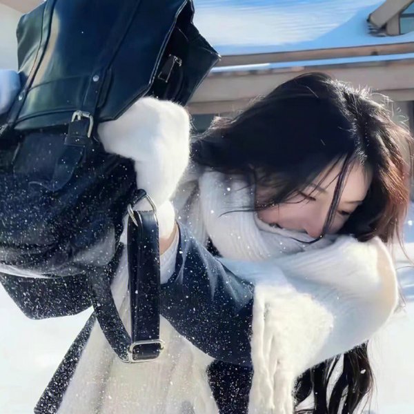 白马之子