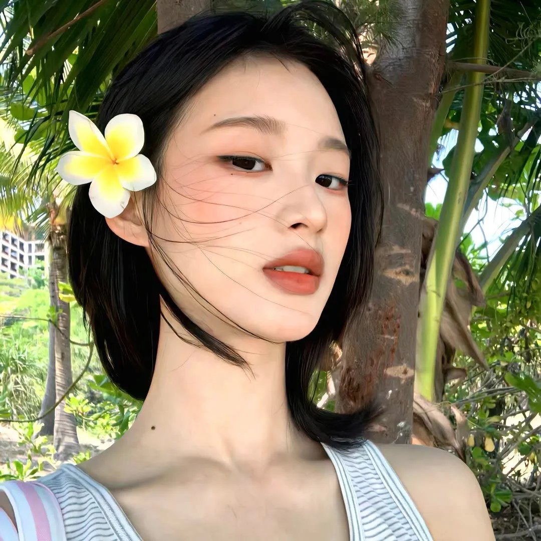 忧郁万花筒